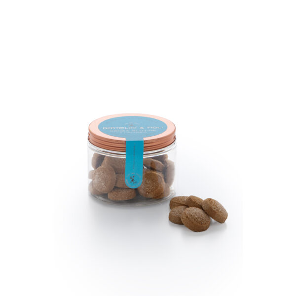 biscotti senza glutine e lattosio