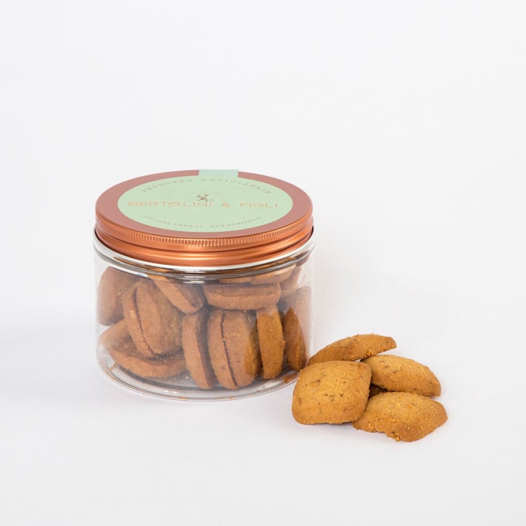 biscotti artigianali