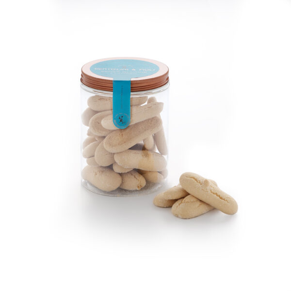 biscotti senza glutine e lattosio