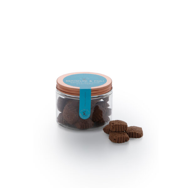 biscotti senza glutine e lattosio